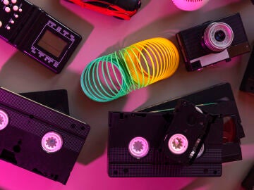 La psicolog&iacute;a explica la capacidad &uacute;nica que desarrollaron los ni&ntilde;os criados antes del a&ntilde;o 2000