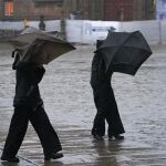 El tiempo estable predominar&aacute; esta semana en Pen&iacute;nsula y Baleares, pero una borrasca dejar&aacute; lluvias fuertes en Canarias