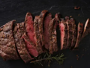 ¿Café a la carne? El curioso truco que usan algunos chefs internacionales ¿Café a la carne? El curioso truco que usan algunos chefs internacionales