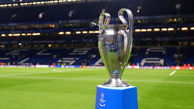 La final de la Champions se disputar&aacute; en el Puskas Arena de Budapest