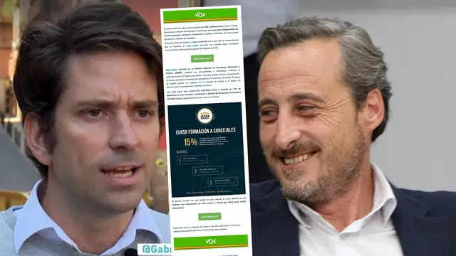 Cursos Vox Cursos Vox