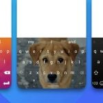 SwiftKey exige iniciar cuenta Microsoft para conservar datos escritura