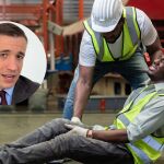 "Te est&aacute;n enga&ntilde;ando con los accidentes de trabajo": este ha sido el &uacute;ltimo aviso de Juanma Lorente, abogado laboralista