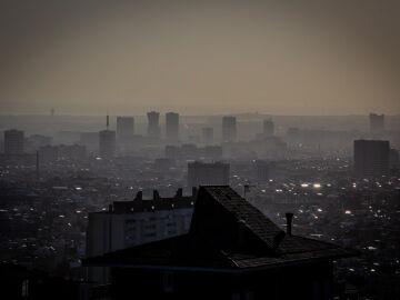 Las regiones europeas con m&aacute;s pobreza son m&aacute;s vulnerables a la contaminaci&oacute;n del aire, seg&uacute;n ISGlobal