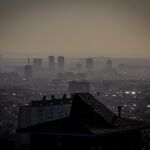 Las regiones europeas con m&aacute;s pobreza son m&aacute;s vulnerables a la contaminaci&oacute;n del aire, seg&uacute;n ISGlobal