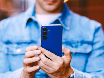 Samsung Galaxy S25 FE