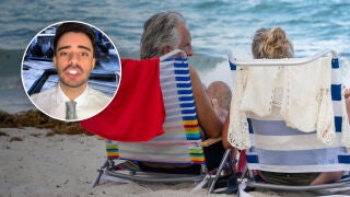 Sebasti&aacute;n Ram&iacute;rez, abogado: "Puedes jubilarte antes de tiempo si tienes una de estas enfermedades"