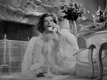 Katharine Hepburn, la leyenda de Hollywood que gan&oacute; cuatro premios Oscar a mejor actriz y nunca acudi&oacute; a recogerlos