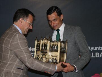 Albacete saca pecho por su historia taurina con una gala de premios que tuvo a Paco Ure&ntilde;a como protagonista
