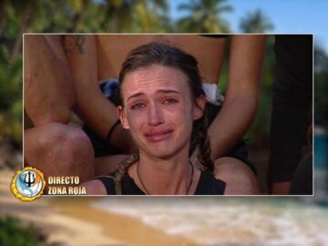 Almudena Porras, aislada y apartada por sus propios compa&ntilde;eros en 'Supervivientes 2026'