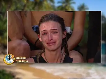 Almudena Porras, aislada y apartada por sus propios compañeros en 'Supervivientes 2026' Almudena Porras, aislada y apartada por sus propios compañeros en 'Supervivientes 2026'