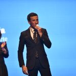 Mucho m&aacute;s que una medalla: por qu&eacute; Huelva ha premiado el arte taurino de David de Miranda