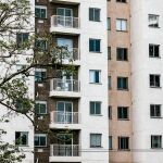 Imagen de archivo de unos pisos