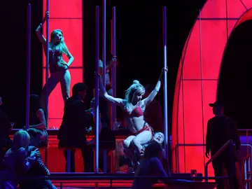 Una imagen de "Manon Lescaut" Una imagen de "Manon Lescaut"