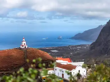 El Hierro El Hierro