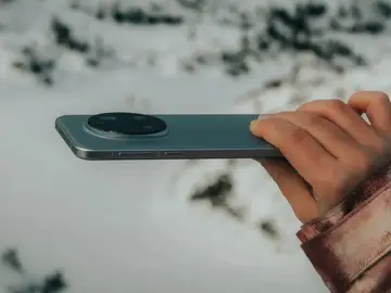 HONOR Magic7 Pro 5G HONOR Magic7 Pro 5G