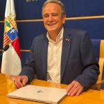 Zaragoza.- La DPZ recurrir&aacute; el acuerdo del TACPA y denuncia el inter&eacute;s en boicotear la adjudicaci&oacute;n de la plaza de toros