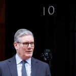 British Prime Minister Starmer to meet Nigerian President Tinubu