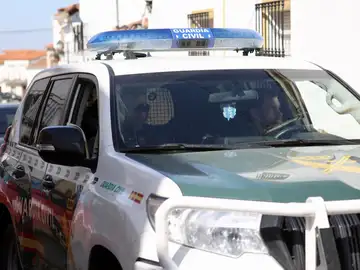 Sucesos.- Cerca de 200 guardias civiles intervienen en varias localidades cántabras en un operativo de drogas y armas Sucesos.- Cerca de 200 guardias civiles intervienen en varias localidades cántabras en un operativo de drogas y armas