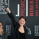 Sof&iacute;a Balbuena, Premio Ribera del Duero por "el infierno ingobernable que vivimos las mujeres"&copy; Alberto R. Ro