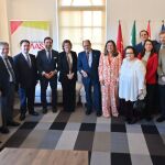 presentaci&oacute;n de lecimocuarta Memoria de Actividades del Grupo MAS