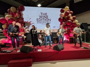 Madrid Fusi&oacute;n The Wine Edition 2026 