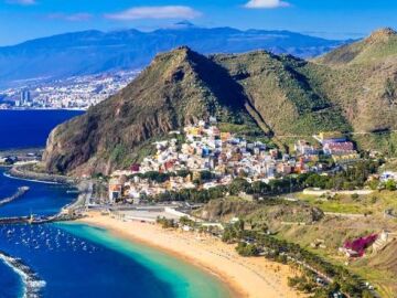 Forbes corona el mejor destino de Espa&ntilde;a para 2026: un lugar con volc&aacute;n, selva y playa en el mismo sitio