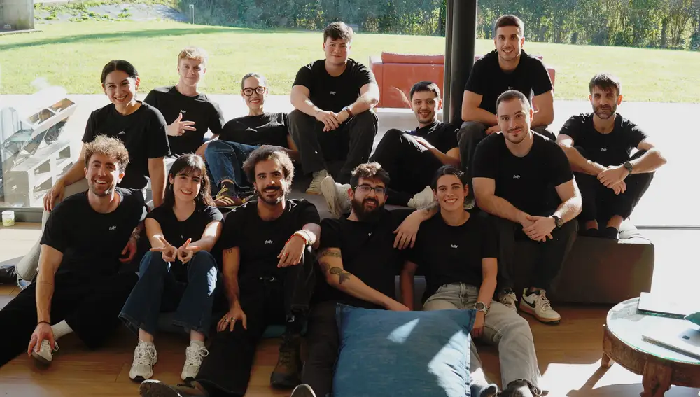 Las startups españolas que brillarán en el South Summit Brasil 2026 Las startups españolas que brillarán en el South Summit Brasil 2026