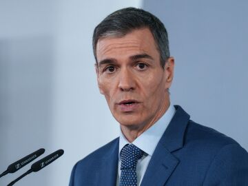 S&aacute;nchez tilda de &ldquo;salseo&rdquo; el plant&oacute;n de dos horas de Sumar: "Es la pol&iacute;tica del siglo XXI"