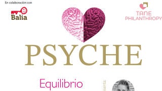 Jornadas Psyche