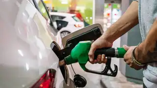 Suben los precios del combustible: así puedes encontrar las gasolineras más baratas con esta app Suben los precios del combustible: así puedes encontrar las gasolineras más baratas con esta app