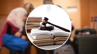 Estafó durante meses a inmigrantes tramitando sus papeles a cambio de 2000 euros: ahora se enfrenta a dos años de prisión Todos los inmigrantes que no se podrán beneficiar de la regularización masiva: estas son las condiciones requeridas