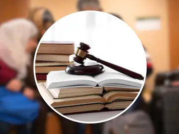 Estafó durante meses a inmigrantes tramitando sus papeles a cambio de 2000 euros: ahora se enfrenta a dos años de prisión Todos los inmigrantes que no se podrán beneficiar de la regularización masiva: estas son las condiciones requeridas