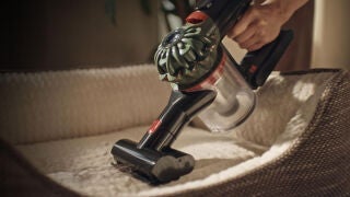 Dyson V8 Cyclone