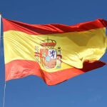Bandera de Espa&ntilde;a