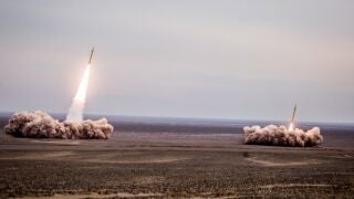 Ir&aacute;n.- La Guardia Revolucionaria rechaza las afirmaciones de Netanyahu y asegura que Ir&aacute;n sigue produciendo misiles