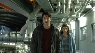 Álex González y Alba Planas: Álex González y Alba Planas: