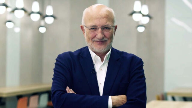 Juan Roig defiende la idea de cuidar a los empleados