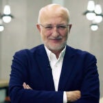 Juan Roig defiende la idea de cuidar a los empleados