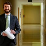 Vox abre expediente a Garc&iacute;a-Gallardo y plantea expulsarlo del partido