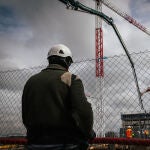 Andaluc&iacute;a registr&oacute; el a&ntilde;o pasado 240.072 firmas en la construcci&oacute;n, un 1,7% menos que el ejercicio anterior. El sector habla de un &laquo;embudo&raquo; en la contrataci&oacute;n 