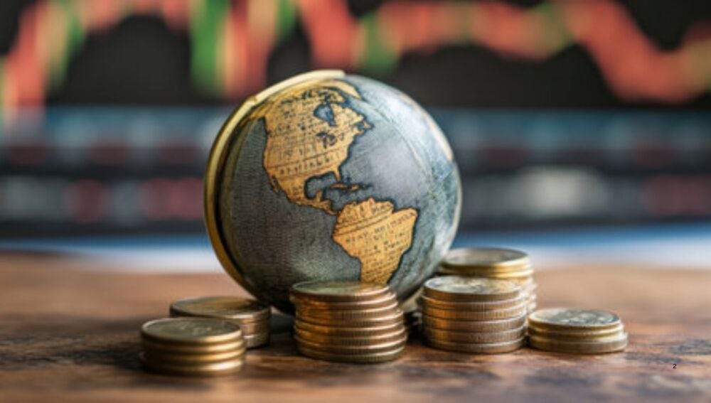 Estos son los diez países más ricos del mundo por PIB per cápita