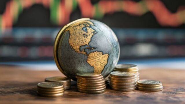 Estos son los diez pa&iacute;ses m&aacute;s ricos del mundo por PIB per c&aacute;pita