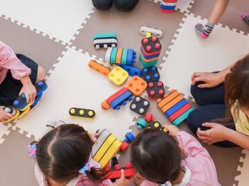 ASTURIAS.-La presentaci&oacute;n de solicitudes para las escuelinas ser&aacute; del 14 al 24 de abril y la matriculaci&oacute;n desde el 25 de junio