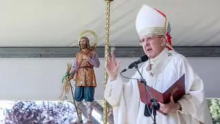 MADRID.-El cardenal Carlos Osoro será Hijo Predilecto de Cantabria MADRID.-El cardenal Carlos Osoro será Hijo Predilecto de Cantabria