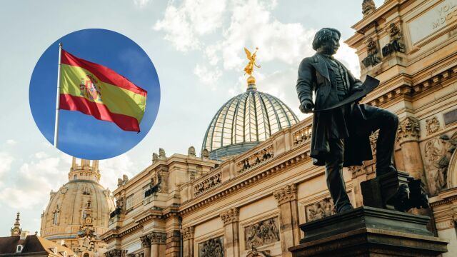 Una espa&ntilde;ola que vive en Alemania, tajante con respecto al pa&iacute;s: "Cuando vuelvo, me doy cuenta de lo dif&iacute;cil que es integrarse all&iacute;"