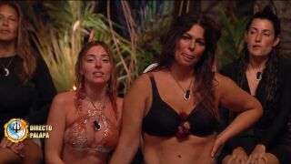 Ca&oacute;tico final en 'Supervivientes 2026' con la expulsi&oacute;n de Marisa Jara y el posible abandono de Alejandra de la Croix