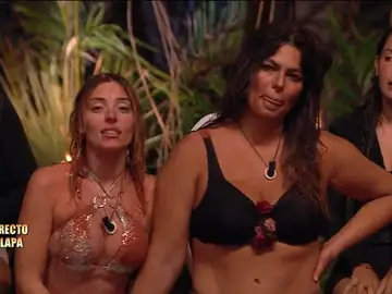 Caótico final en 'Supervivientes 2026' con la expulsión de Marisa Jara y el posible abandono de Alejandra de la Croix Caótico final en 'Supervivientes 2026' con la expulsión de Marisa Jara y el posible abandono de Alejandra de la Croix