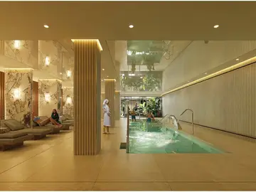 La longevidad impulsa nuevos modelos de vivienda y ya están en España La longevidad impulsa nuevos modelos de vivienda y ya están en España