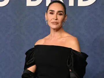 Vicky Martín Berrocal, en su mejor momento, confiesa por qué no tiene ganas de enamorarse Vicky Martín Berrocal, en su mejor momento, confiesa por qué no tiene ganas de enamorarse